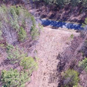 Photo of UNDER CONTRACT!  15 acres of Recreational Land or Sale in Charlotte County VA!
