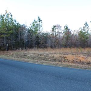 Photo of UNDER CONTRACT!  15 acres of Recreational Land or Sale in Charlotte County VA!