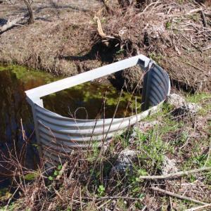 Photo of UNDER CONTRACT!  212 Acre Riverfront Hunting Land for Sale in Duplin County NC!