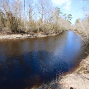 Photo of UNDER CONTRACT!  212 Acre Riverfront Hunting Land for Sale in Duplin County NC!