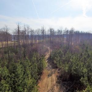 Photo of UNDER CONTRACT!  22.65 Acres of Recreational Land For Sale in Nottoway County VA!