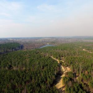 Photo of UNDER CONTRACT!  22.65 Acres of Recreational Land For Sale in Nottoway County VA!