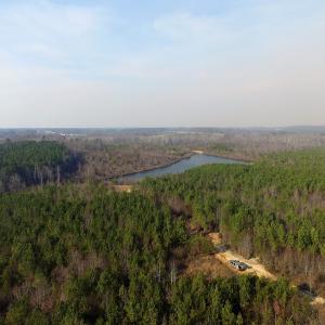 Photo of UNDER CONTRACT!  22.65 Acres of Recreational Land For Sale in Nottoway County VA!
