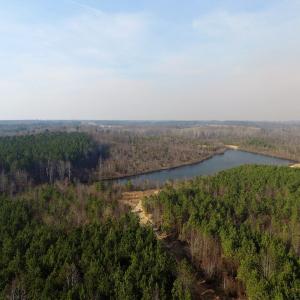 Photo of UNDER CONTRACT!  22.65 Acres of Recreational Land For Sale in Nottoway County VA!