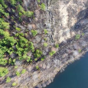Photo of UNDER CONTRACT!  22.65 Acres of Recreational Land For Sale in Nottoway County VA!