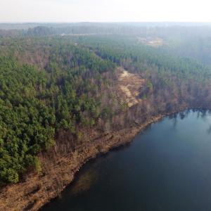Photo of UNDER CONTRACT!  22.65 Acres of Recreational Land For Sale in Nottoway County VA!