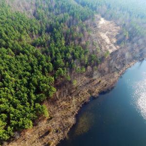 Photo of UNDER CONTRACT!  22.65 Acres of Recreational Land For Sale in Nottoway County VA!