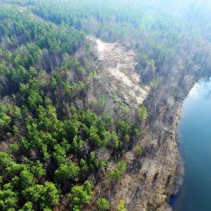 Photo of UNDER CONTRACT!  22.65 Acres of Recreational Land For Sale in Nottoway County VA!