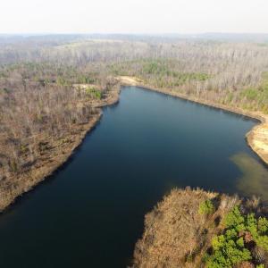 Photo of UNDER CONTRACT!  22.65 Acres of Recreational Land For Sale in Nottoway County VA!