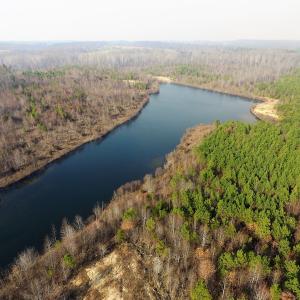Photo of UNDER CONTRACT!  22.65 Acres of Recreational Land For Sale in Nottoway County VA!