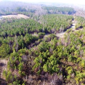 Photo of UNDER CONTRACT!  22.65 Acres of Recreational Land For Sale in Nottoway County VA!
