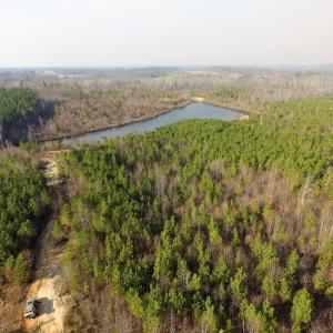 Photo of UNDER CONTRACT!  22.65 Acres of Recreational Land For Sale in Nottoway County VA!