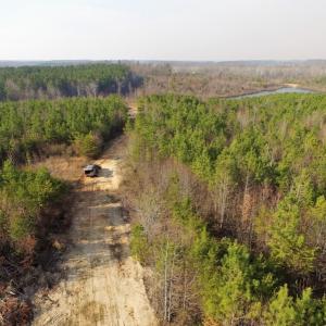 Photo of UNDER CONTRACT!  22.65 Acres of Recreational Land For Sale in Nottoway County VA!