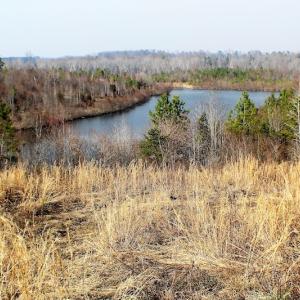 Photo of UNDER CONTRACT!  22.65 Acres of Recreational Land For Sale in Nottoway County VA!