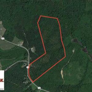 Photo of 45.55 Acres of Recreational Land For Sale in Mecklenburg Co VA!
