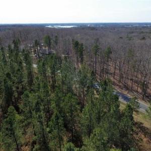 Photo of 45.55 Acres of Recreational Land For Sale in Mecklenburg Co VA!