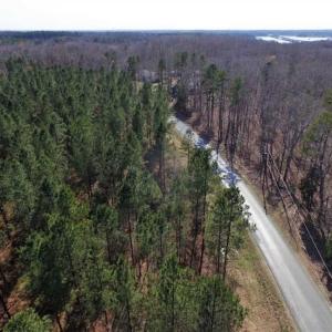 Photo of 45.55 Acres of Recreational Land For Sale in Mecklenburg Co VA!