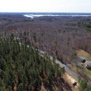 Photo of 45.55 Acres of Recreational Land For Sale in Mecklenburg Co VA!