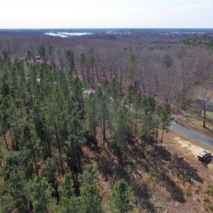 Photo of 45.55 Acres of Recreational Land For Sale in Mecklenburg Co VA!