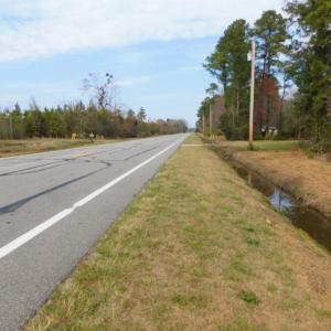 Photo of SOLD!  5.04 Acres of Residential and Hunting Land For Sale in Lenior County NC!