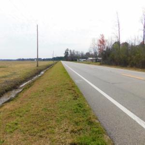 Photo of SOLD!  5.04 Acres of Residential and Hunting Land For Sale in Lenior County NC!