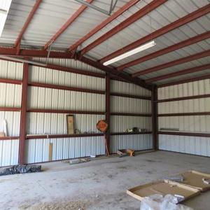 Photo of REDUCED!  14.76 Acres of Farm Land With Shop Buildings For Sale in Columbus County NC!