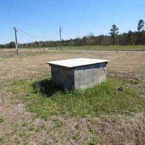 Photo of REDUCED!  14.76 Acres of Farm Land With Shop Buildings For Sale in Columbus County NC!