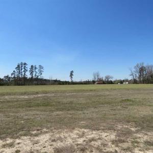 Photo of REDUCED!  14.76 Acres of Farm Land With Shop Buildings For Sale in Columbus County NC!