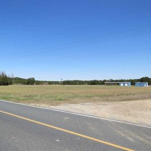 Photo of REDUCED!  14.76 Acres of Farm Land With Shop Buildings For Sale in Columbus County NC!