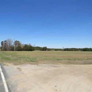 Photo of REDUCED!  14.76 Acres of Farm Land With Shop Buildings For Sale in Columbus County NC!