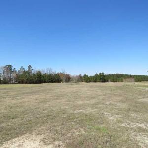 Photo of REDUCED!  14.76 Acres of Farm Land With Shop Buildings For Sale in Columbus County NC!