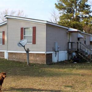 Photo of SOLD!  4.24 Acres of Residential Land For Sale in Brunswick County VA!