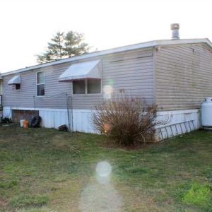 Photo of SOLD!  4.24 Acres of Residential Land For Sale in Brunswick County VA!