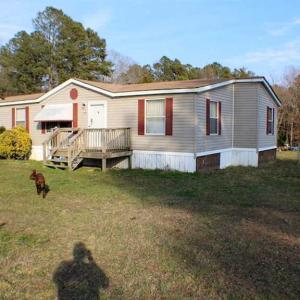 Photo of SOLD!  4.24 Acres of Residential Land For Sale in Brunswick County VA!