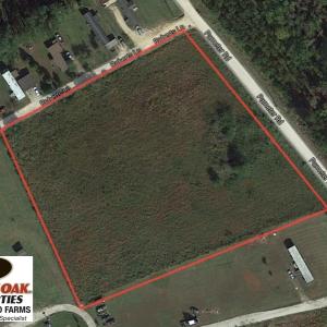 Photo of UNDER CONTRACT!  3.36 Acre Lot For Sale in Columbus County NC!