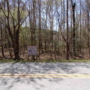 Photo of SOLD!  42 Acres of Hunting Land in Nash County NC!