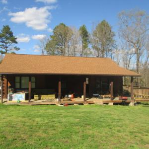 Photo of UNDER CONTRACT!  8 Aces of Residential Farm Land For Sale in Mecklenburg County VA!