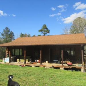 Photo of UNDER CONTRACT!  8 Aces of Residential Farm Land For Sale in Mecklenburg County VA!