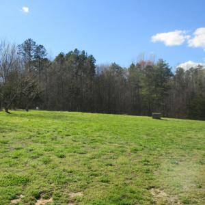Photo of UNDER CONTRACT!  8 Aces of Residential Farm Land For Sale in Mecklenburg County VA!