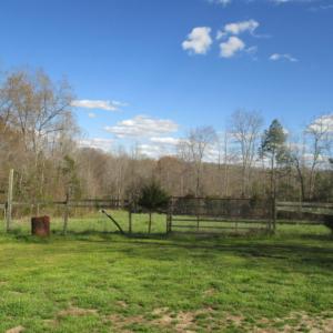 Photo of UNDER CONTRACT!  8 Aces of Residential Farm Land For Sale in Mecklenburg County VA!