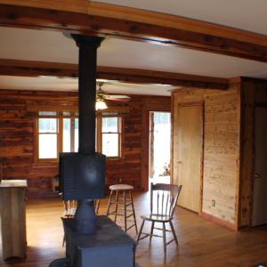 Photo of UNDER CONTRACT!  8 Aces of Residential Farm Land For Sale in Mecklenburg County VA!