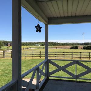 Photo of SOLD!  3.8 Acres of Land with House and Horse Barn For Sale in Pasquotank County NC!