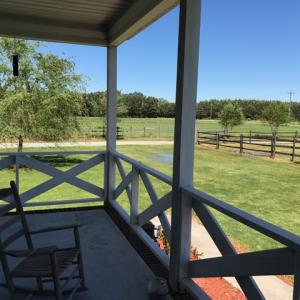 Photo of SOLD!  3.8 Acres of Land with House and Horse Barn For Sale in Pasquotank County NC!