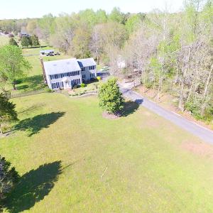 Photo of SOLD!  3.4 Acres of Residential Farm Land with Home in Isle of Wight County VA!