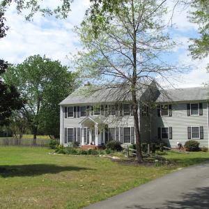 Photo of SOLD!  3.4 Acres of Residential Farm Land with Home in Isle of Wight County VA!