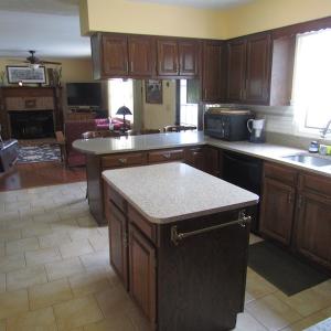 Photo of SOLD!  3.4 Acres of Residential Farm Land with Home in Isle of Wight County VA!