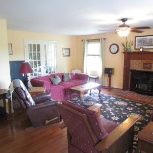 Photo of SOLD!  3.4 Acres of Residential Farm Land with Home in Isle of Wight County VA!