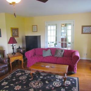 Photo of SOLD!  3.4 Acres of Residential Farm Land with Home in Isle of Wight County VA!