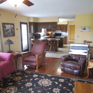 Photo of SOLD!  3.4 Acres of Residential Farm Land with Home in Isle of Wight County VA!