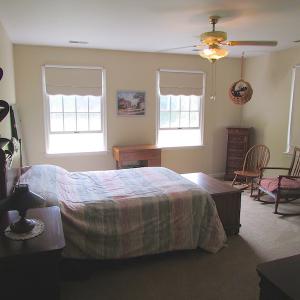 Photo of SOLD!  3.4 Acres of Residential Farm Land with Home in Isle of Wight County VA!